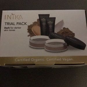 Inika Trial Pack